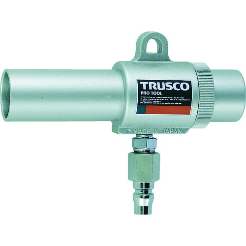 ＴＲＵＳＣＯ 空気銃 まかない方なし Ｓ型 最低限度口径２２粍 MAG-22S