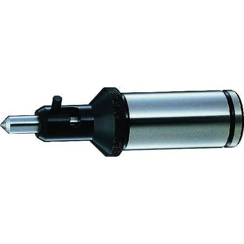 ＴＲＵＳＣＯ　ラインマスター超硬チップタイプ　芯径１０ｍｍ　先端角度９０゜ S32-130