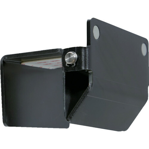 ＴＲＵＳＣＯ　ネステナー用パレットストッパーＮＦＰ（２個入） NFTKP