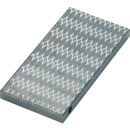 ＴＲＵＳＣＯ　チップストーン　１００Ｘ５０Ｘ８　粗仕上用　＃１７０ S-2-170