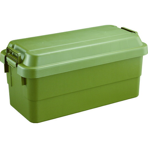 ＴＲＵＳＣＯ　トランクカーゴ　７０Ｌ　ＯＤ色 ODC-70