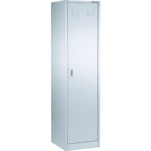 ＴＲＵＳＣＯ ＳＵＳ３０４ロッカー ４５５×５１５×Ｈ１７９０ SCL-1