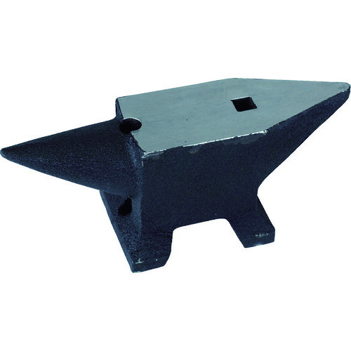 ＴＲＵＳＣＯ 鋳鋼アンビル １０ｋｇ TAV-10