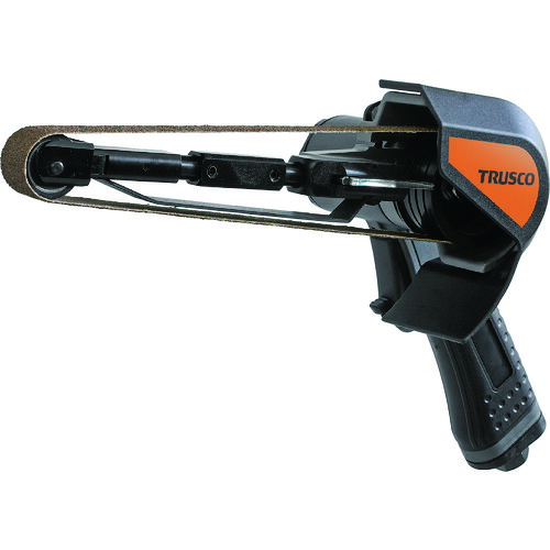 ＴＲＵＳＣＯ　エアベルトサンダー　２０ｍｍ幅ベルト用 TBAP-20