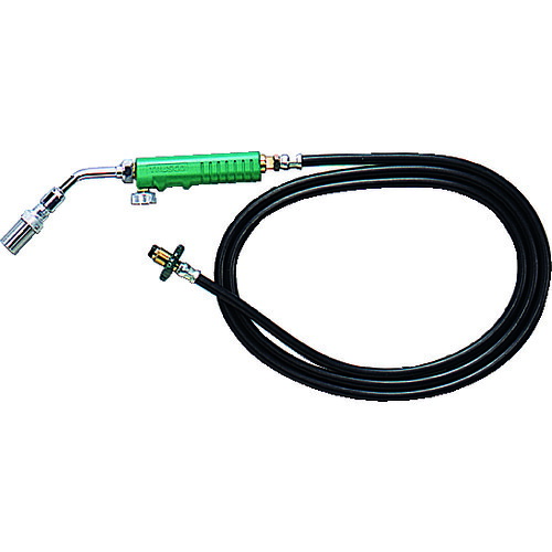 ＴＲＵＳＣＯ プロパンバーナー Ｍタイプ 発熱量４８００Ｋｃａｌ／ｈ TB-M3