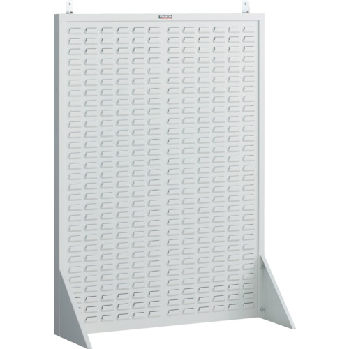 TRUSCO コンテナラックパネル 910X320XH1240 T-1200-AW|TONTON店
