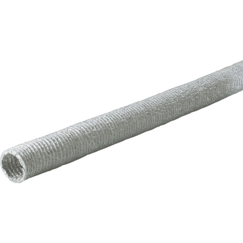 ＴＲＵＳＣＯ アルミフレキシブルダクト 口径Φ２３５Ｘ１０ｍ TAF-22510