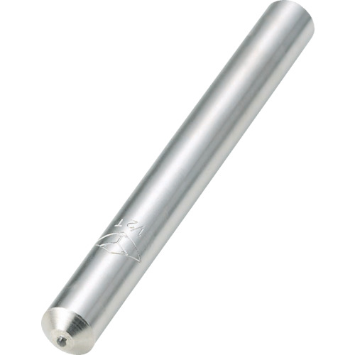 ＴＲＵＳＣＯ　単石ダイヤモンドドレッサー　１００Ｘ１１　３／４ｃｌｔ TDD-11-034