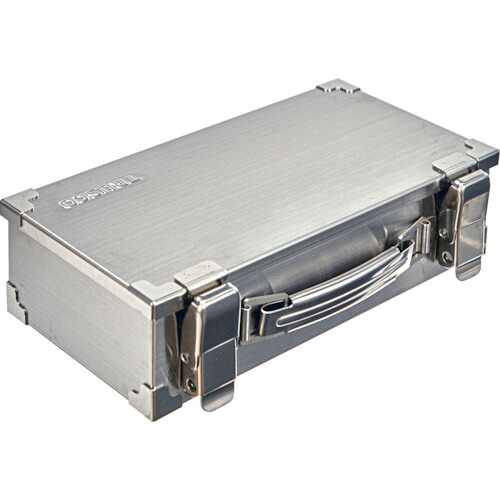 ＴＲＵＳＣＯ ステンレス鋼 ブート手道具箱 Ｗ４８０ｘＤ２４５ｘＨ１０５ SU3T-470