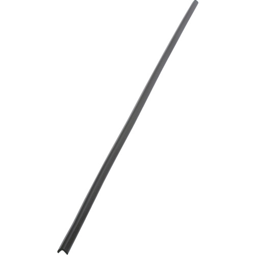 ＴＲＵＳＣＯ　安心クッション　Ｌ字型　極細　１０本入り　ブラック T10AC-64