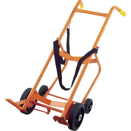 TRUSCO ドラム缶運搬車 TDR-1|TONTON店