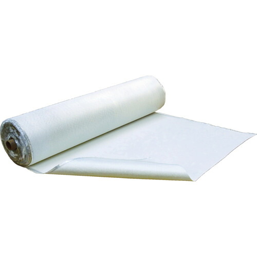 ＴＲＵＳＣＯ　ノンセラクロスロール　０．８Ｘ１０００ｍｍ　２０ｍ　片面樹脂加工 TACR-08100C｜TONTON店
