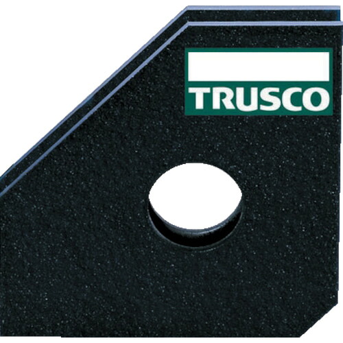 ＴＲＵＳＣＯ　マグネット六角ホルダ　１２０Ｘ２６Ｘ１２０ TMS-12