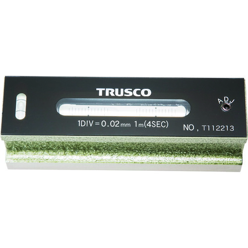 ＴＲＵＳＣＯ 平形細やか度合い器 大きさ１５０ 感じやすさ０．０２ TFL-B1502