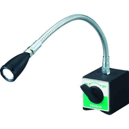 ＴＲＵＳＣＯ ＬＥＤ軟らかいともし火 全高３９１粍 TML-300-1