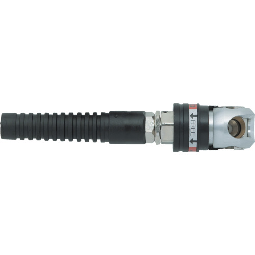 ＴＲＵＳＣＯ　オートロックスィングカップリング　ウレタンホース用　８～８．５ｍｍ TSRC-80SN