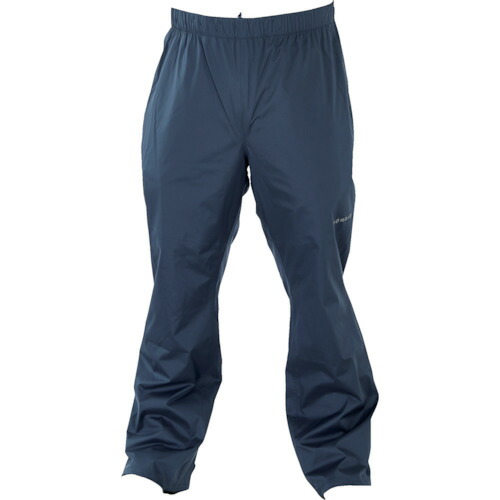 ＴＲＵＳＣＯ 高耐候・軽さストレッチレインパンツ 米国海軍 Ｌ TRESPL-NV