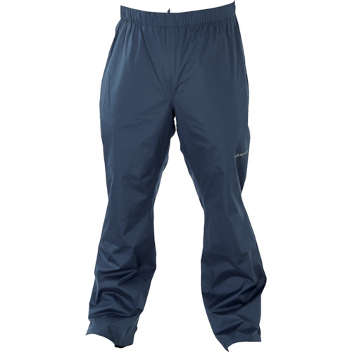 ＴＲＵＳＣＯ 高耐候・軽さストレッチレインパンツ 米国海軍 ＬＬ TRESPLL-NV