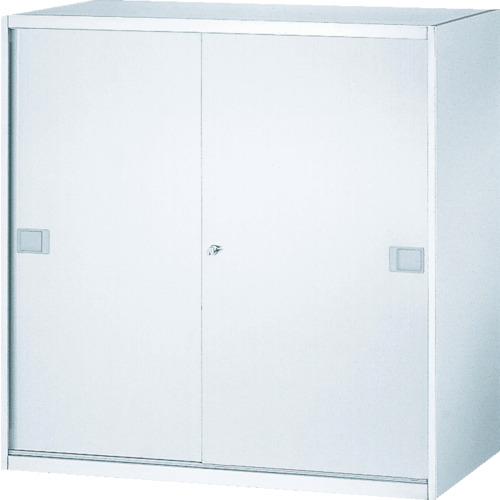 ＴＲＵＳＣＯ ＳＵＳ３０４蔵入り庫 引違い ９００Ｘ５００ＸＨ９００ TSS-09