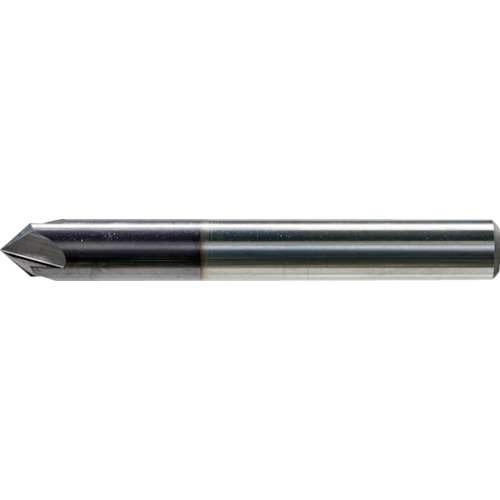 ＴＲＵＳＣＯ 超硬面取り裁断師９０°Φ１２ TR90-121283