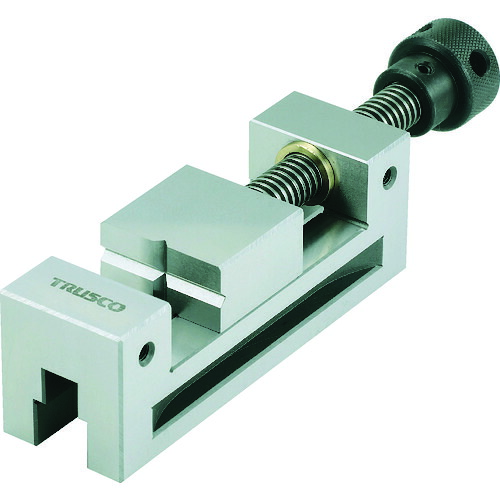 ＴＲＵＳＣＯ 細やかバイスＤ手合い ５０粍 VD-50