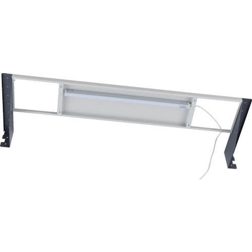 ＴＲＵＳＣＯ ＵＬＲＴ型伝達ルート御役目台用ＬＥＤ照明装置手道具仕掛ける Ｗ１２００用 ULRLE-1200