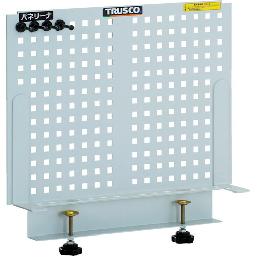 ＴＲＵＳＣＯ ライトパンチングパネル パネリーナ 前ダイアログボックス式 TUR-4