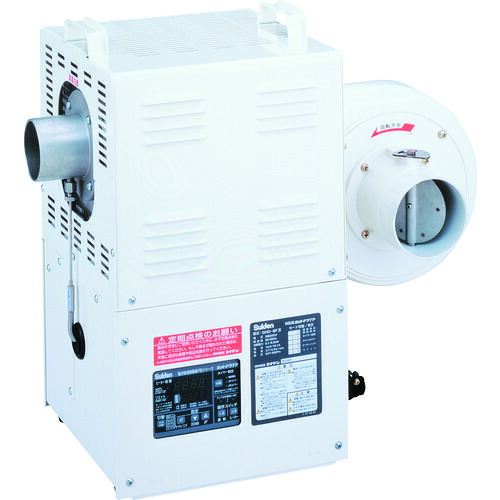 Ｓｕｉｄｅｎ 熱風機 ホットドライヤ ９ｋｗ SHD-9F2