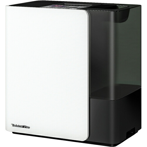 ダイニチ 気化ハイブリッド式加湿器 ＨＤ－ＬＸＣ１２００Ｄ－ホワイト ０Ｈ５７７２０ HD-LXC1200D-W