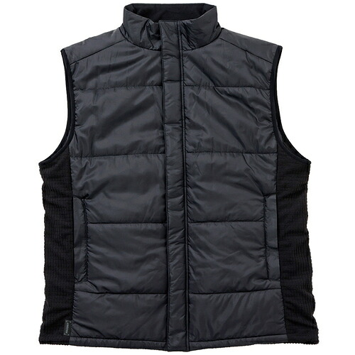 ＳＨＯＷＡ 防寒限りない ＷＡＲＭＦＩＸ ＨＥＡＴ ＯＵＴＥＲ ＶＥＳＴ ＸＬ SW25-08-XL
