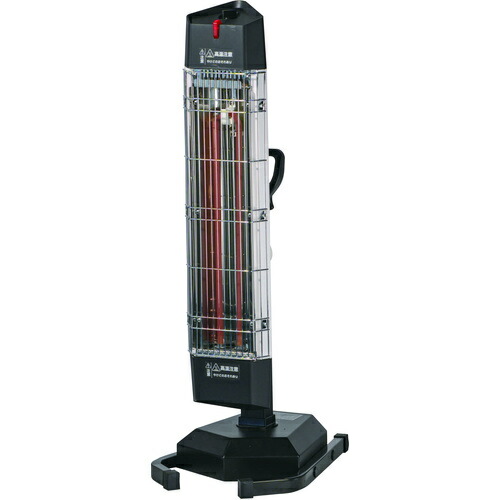 ＮＡＫＡＴＯＭＩ 遠赤外線明かり暖房器 単相１００Ｖ ＦＩＨー１０ＲＳ FIH-10RS