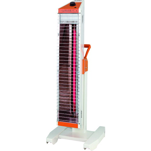 Ｓｕｉｄｅｎ　遠赤外線ヒーター　ヒートスポット　シングルタイプ　１００Ｖ SEH-10A-1