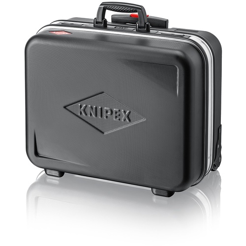 ＫＮＩＰＥＸ　ツールケース　ビッグツインムーヴ 002141LE