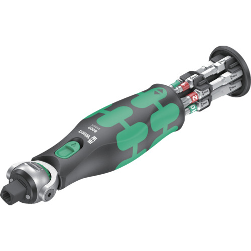 Ｗｅｒａ　８００９　サイクロップポケットセット１　インチサイズ 004282