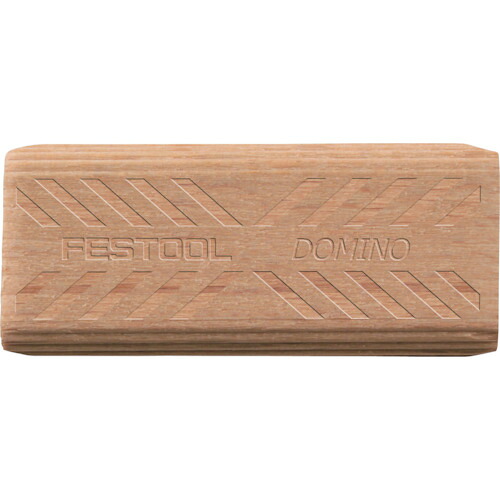 ＦＥＳＴＯＯＬ ドミノ手当て １０×２４×５０粍（５１０ｐｃ） ８５ｐｃｓ／６ｐａｃｋ（４９３３００） 00690194 花・ガーデン・DIY-DIY・工具