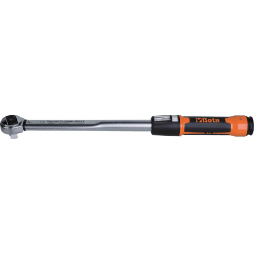 Ｂｅｔａ　ゼロリセットトルクレンチ　１２．７ｍｍ　２０－１００Ｎｍ　６６６／１０Ｘ 006660711