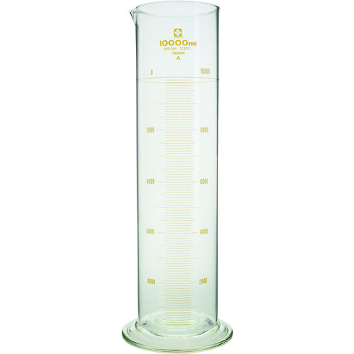 ＳＩＢＡＴＡ　メスシリンダー　カスタムＡ　１００００ｍＬ 026500-100001 76,708円