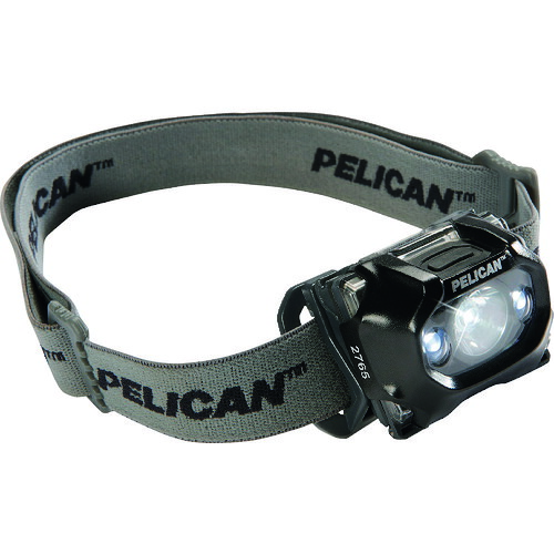 ＰＥＬＩＣＡＮ　２７６５　ヘッドアップライト　黒 0276500103110