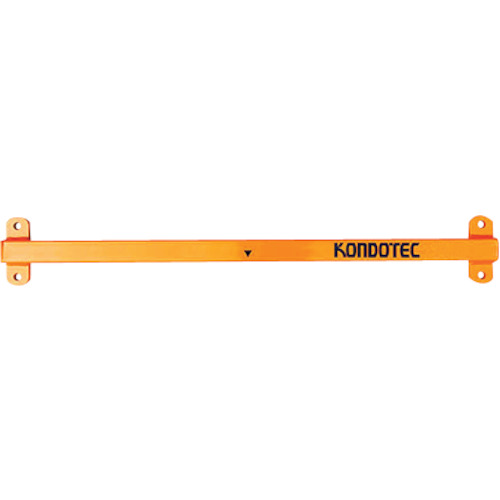 コンドーテック ＫＴ吊てんびん ３ｔ用１Ｍ（本体） 035A3結核症0301 花・ガーデン・DIY-その他-DIY・工具