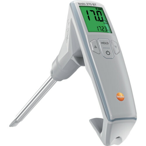 ＴＥＳＴＯ 食用油テスター ｔｅｓｔｏ ２７０ ＢＴ 0563 2770