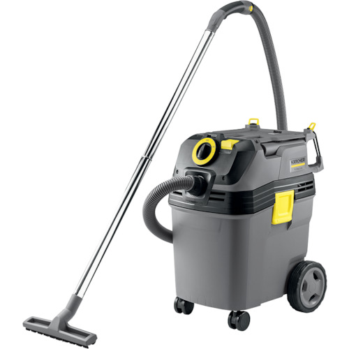 ＫＡＲＣＨＥＲ 乾湿両用洗浄剤ＮＴ４０／１ Ａｐ（１．１４８－３２８．０） 1.148-328.0(NT40/1 AP)