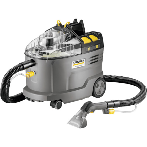 ＫＡＲＣＨＥＲ　業務用　コードレスカーペットリンスクリーナー　Ｐｕｚｚｉ　９／１　Ｂｐ 1.101-700.0