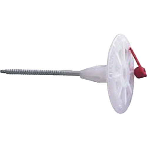 フィッシャー 外断熱用船がかり Ｔｅｒｍｏｆｉｘ Ｂ １１０（１００本入） 08693 その他-花・ガーデン・DIY-DIY・工具