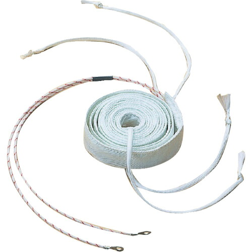 ＹＡＧＡＭＩ　リボンヒーター　１００ＶＹＷ－２０－３０００－１００Ｖ－３００Ｗ【ＹＷ１－２０３０－３００】 1069803
