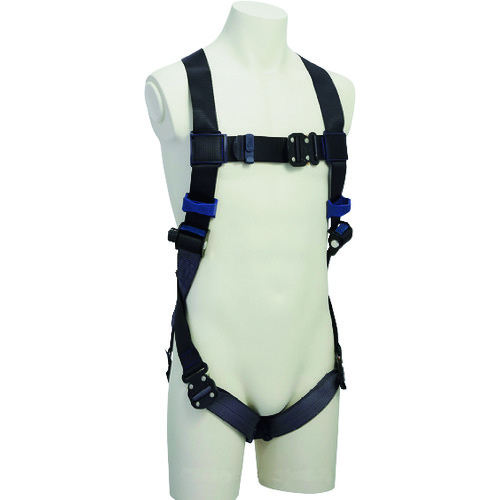 ３Ｍ ＤＢＩ－サラ［［ＴＭ上］］ エグゾフィット ともし火 フルハーネス 回転させる式ベルトアジャスター １１１４０８０Ｎ Ｓ大きさ 1114080N