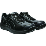 ＡＳＩＣＳ　ウィンジョブＣＰ７００　ブラック×ブラック　２６．０ｃｍ 1273A020.001-26.0