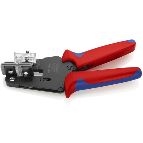 ＫＮＩＰＥＸ 詳しい導線ストリッパ ０．０３～２．０８ 1212-02