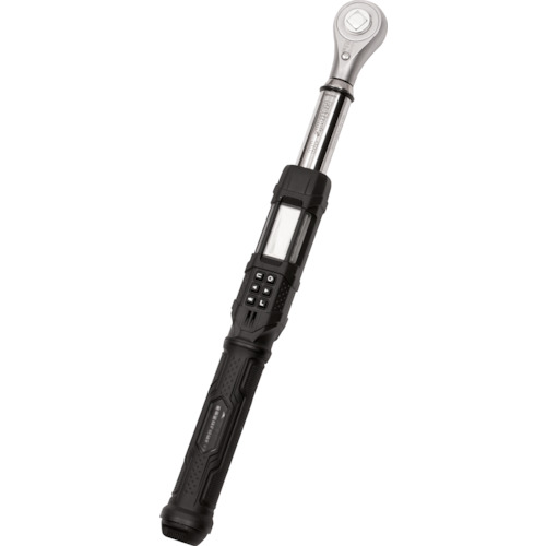 ＮＯＲＢＡＲ　３／８”デジタルトルクレンチ　ＰｒｏＴｒｏｎｉｃ１００，　５．０－１００　Ｎ．ｍ 130517