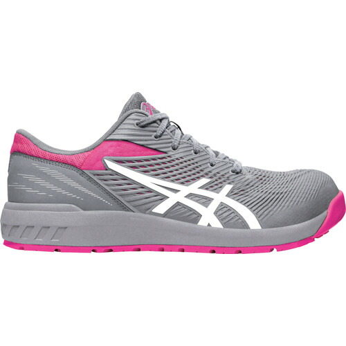 ＡＳＩＣＳ　ウィンジョブＣＰ１２１　シートロック×ホワイト　２５．０ｃｍ 1273A078.020-25.0 11,338円