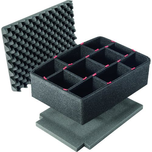 ＰＥＬＩＣＡＮ　１４８５エアケース用　トレクパックキット 014850-5050-110